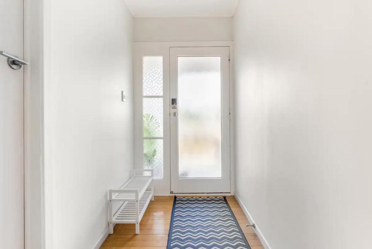 Bright & Central Home Auckland Exterior photo