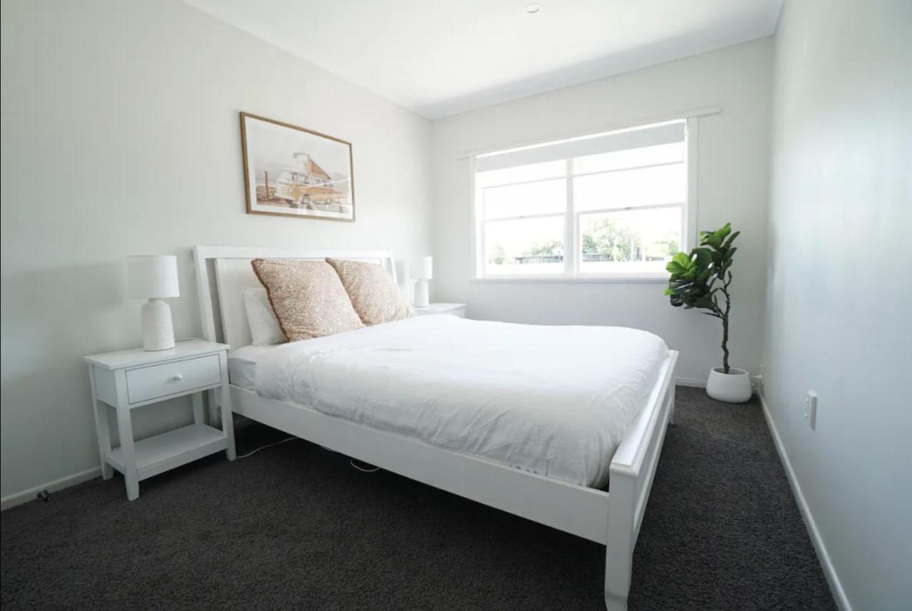 Bright & Central Home Auckland Exterior photo